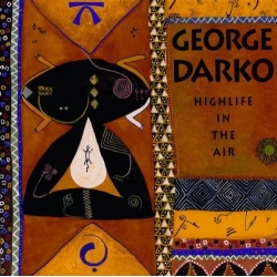 George Darko - Nighlife In The Air